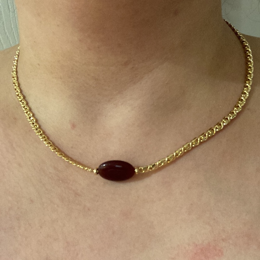 Loft Necklaces